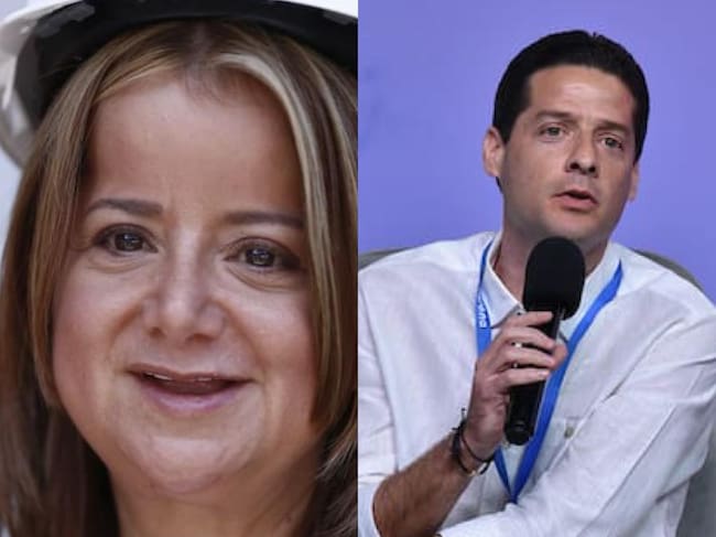 Gremios y autoridades de Barranquilla destacan llegada de Elsa Noguera y Mauricio Gómez al gabinete de De la Espriella