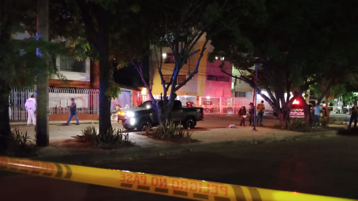 Crisis de orden público en el Área Metropolitana de Cúcuta está generando pérdidas de empleos