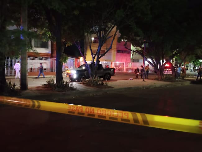 Tres muertos y un herido en hechos violentos en el área metropolitana de Cúcuta