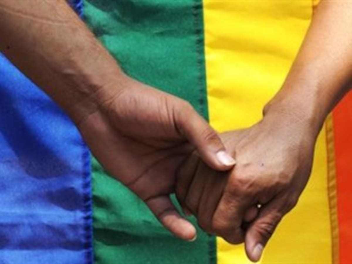 Se suspende discusión de matrimonio gay en el Congreso