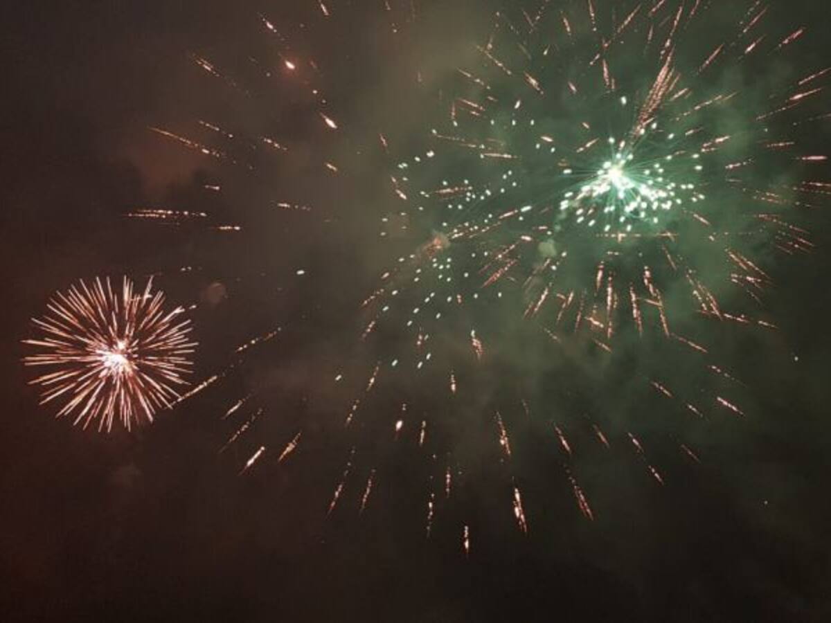 Polémica entre alcaldes de Manizales y Palestina por venta de pólvora