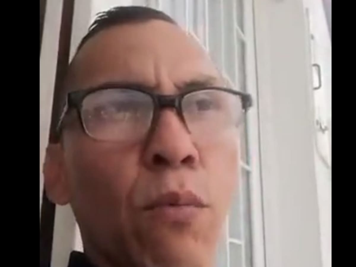 Fiscalía imputará cargos al “TikToker” que amenazó de muerte al Presidente Petro