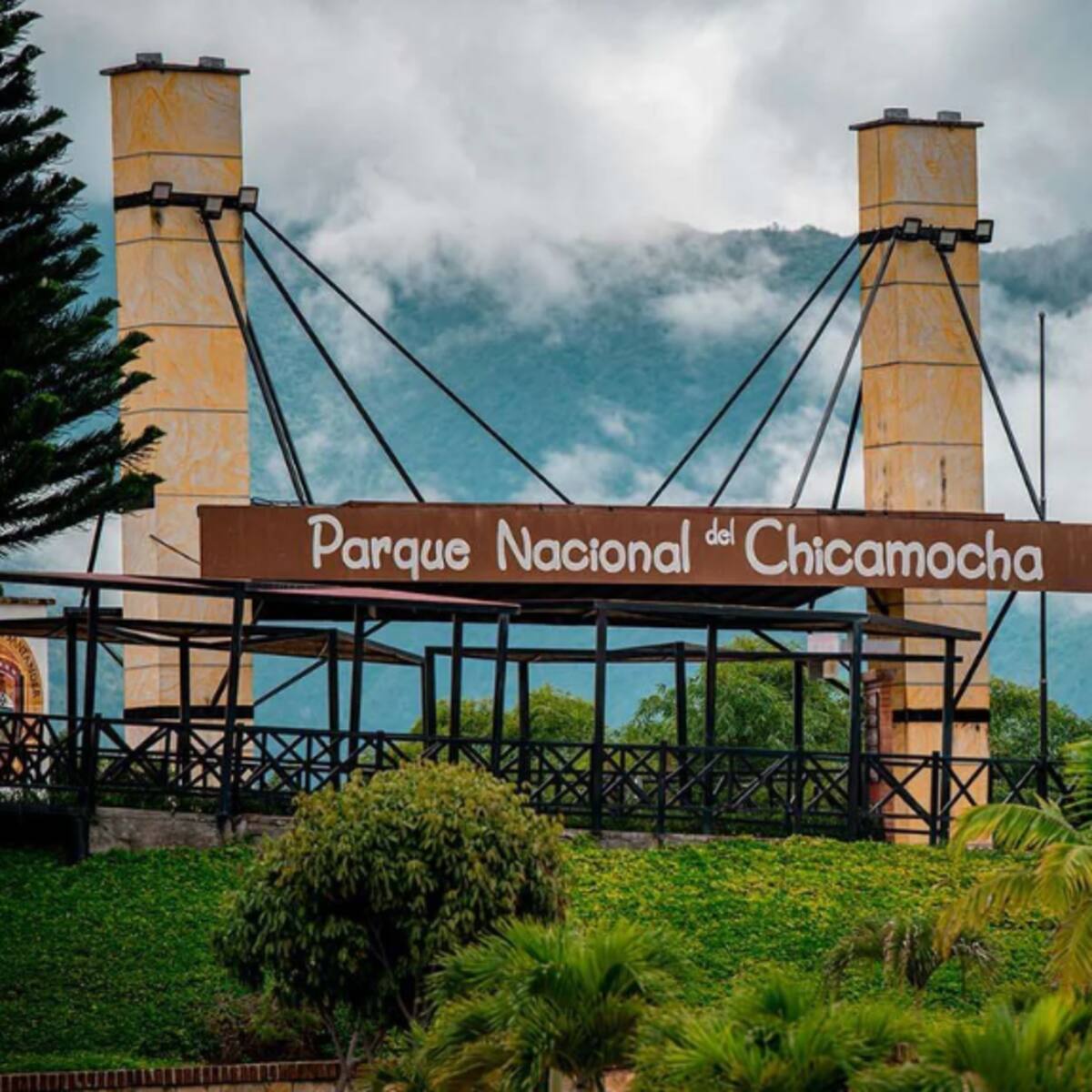 Así es la visita al Parque Nacional del Chicamocha: Duración recorrido, costo de la entrada y más