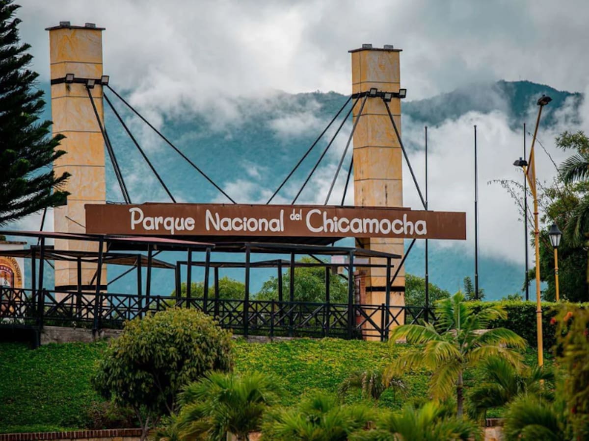 Así es la visita al Parque Nacional del Chicamocha: Duración recorrido, costo de la entrada y más