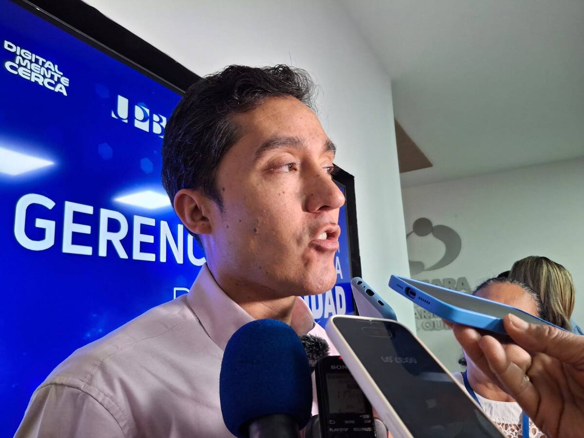 Seis de cada diez ocupados en Colombia son informales: Director de Fedesarrollo