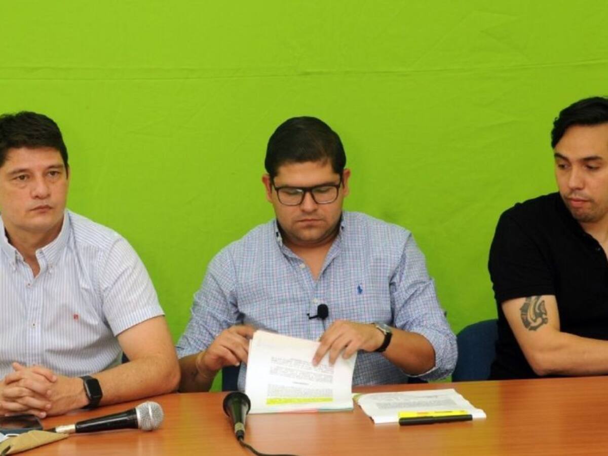 Por cuarta vez se convoca el proceso de elección de Contralor de Neiva