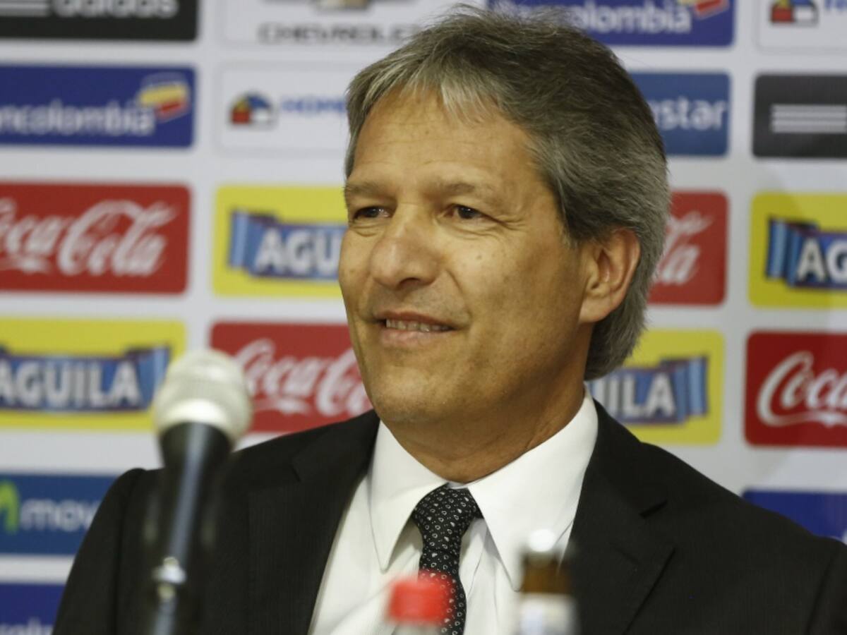 Piscis: "En Colombia hay tres equipos con buena conformación y trabajo"