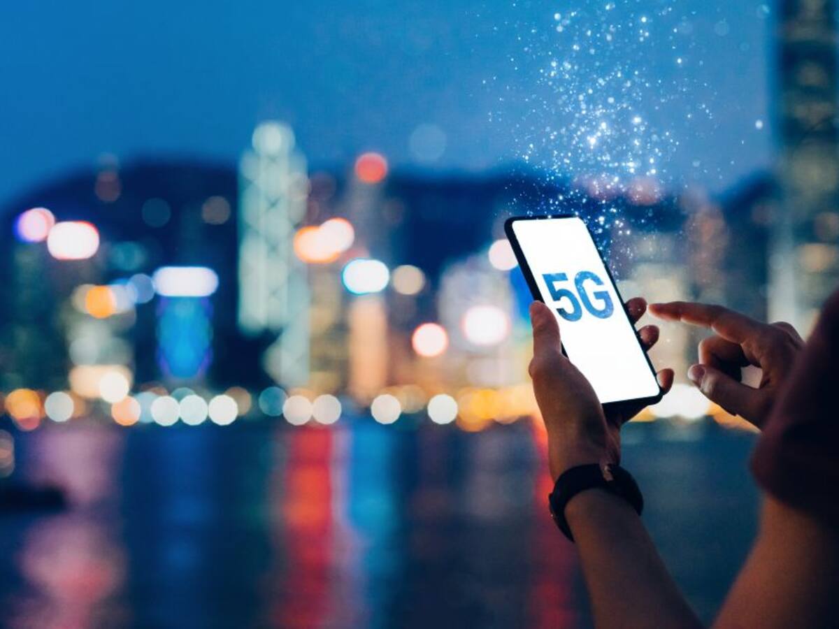 Latinoamérica alcanzaría 90 millones de suscripciones 5G para 2025