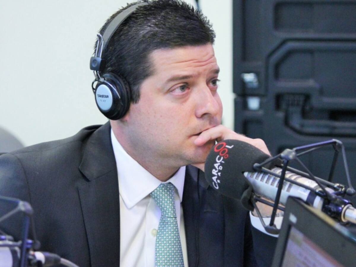 Hay que ajustar a Electricaribe con multas: Gómez Amín