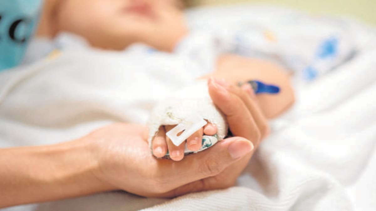 Tragedia en el Huila, bebé de 11 meses de vida murió al caer desde un tercer piso