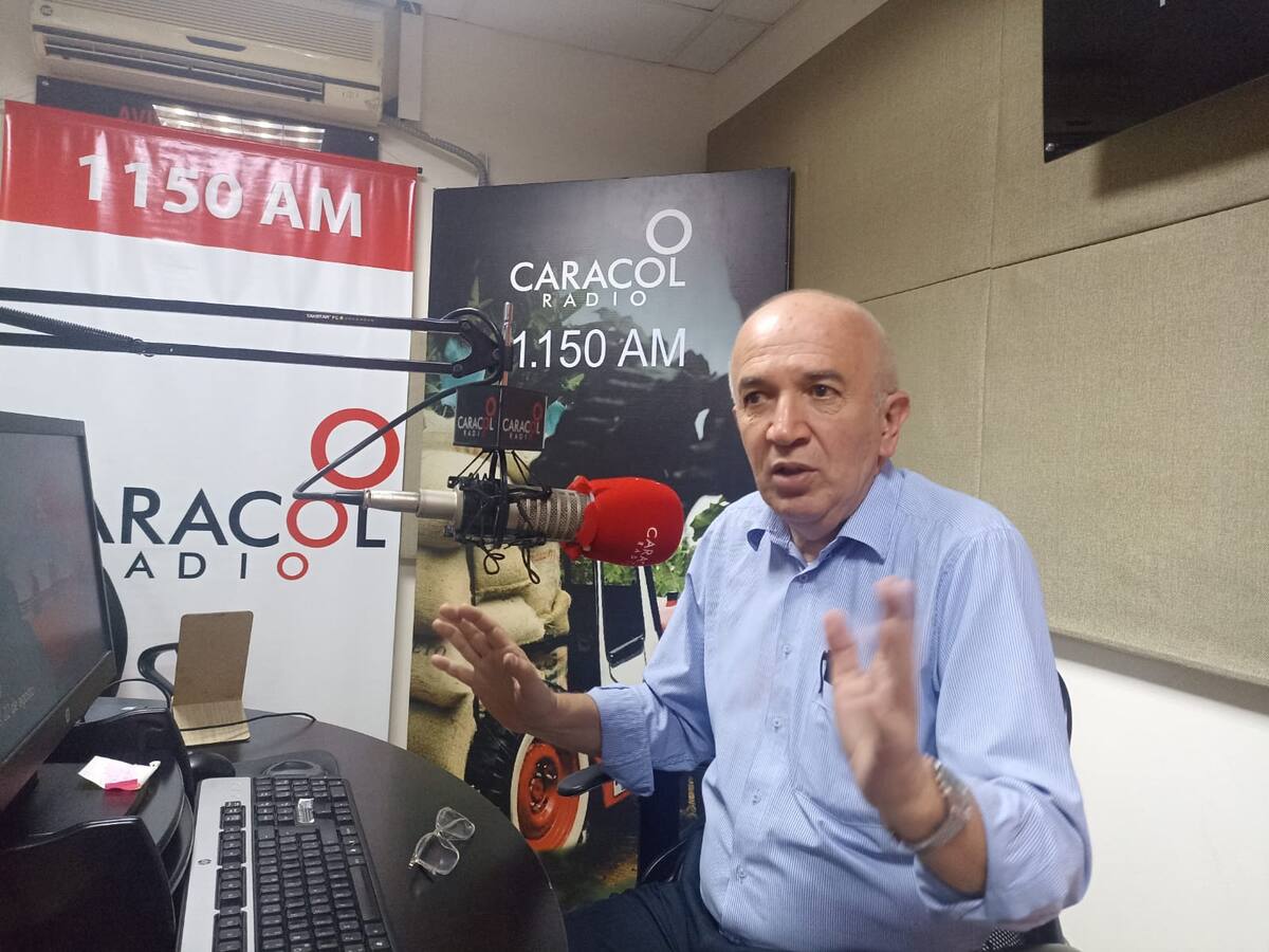 ¿Qué dicen desde la Academia de Historia del Quindío sobre réplica de Tesoro Quimbaya?
