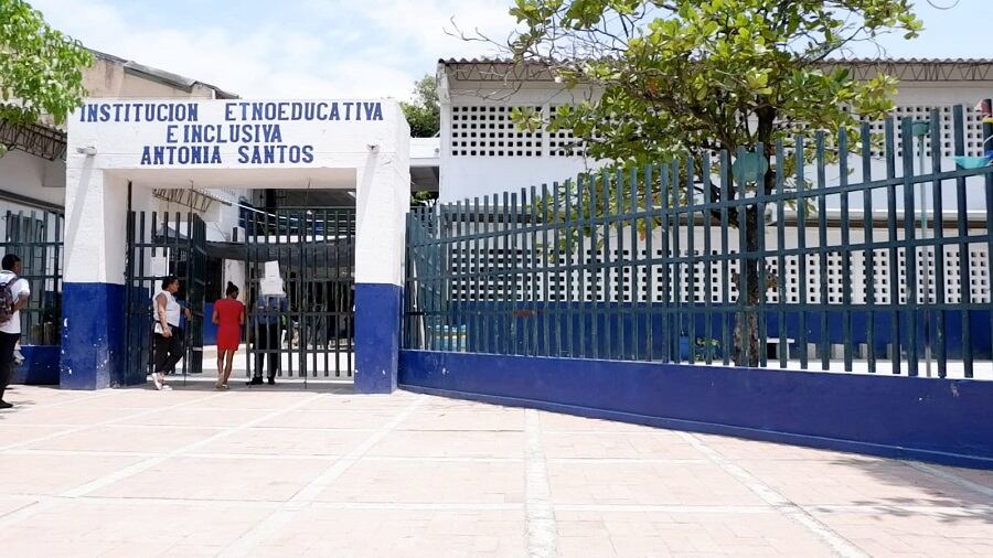 Alcaldía de Cartagena