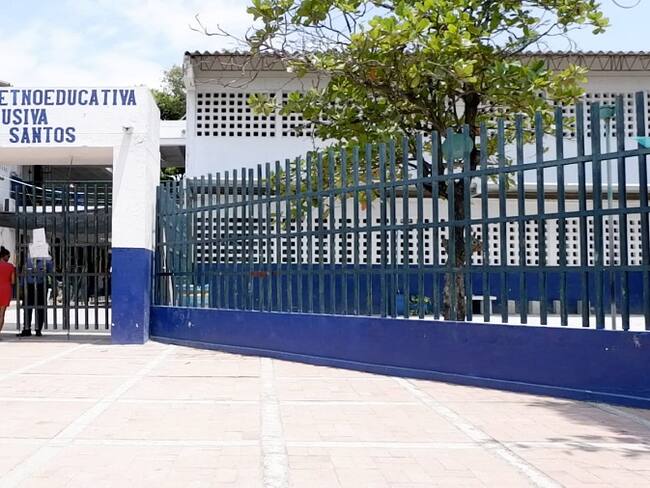 Alcaldía de Cartagena