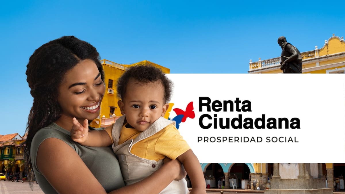 Cuando vuelven a pagar renta ciudadana: Link del Banco Agrario para consultar el desembolso