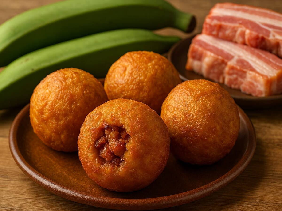 Truco para ‘marranitas’ fritas perfectas, receta popular del Valle del Cauca: quedan crocantes