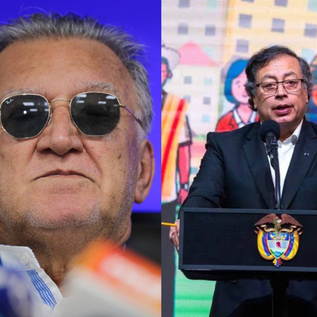 Cheque se consignó a Colombia Humana y se gastó en firma que verificó votos: Dagoberto Quiroga