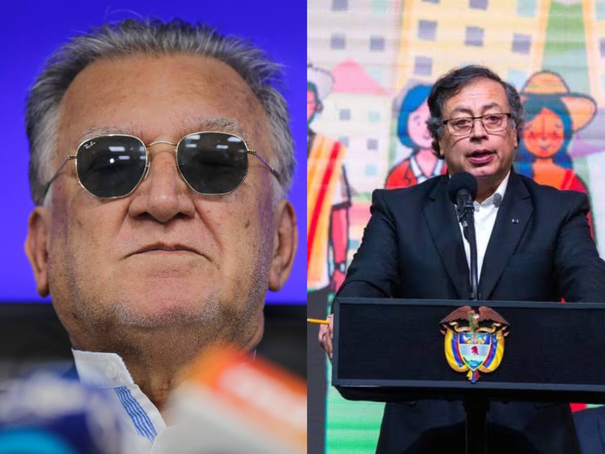 Cheque se consignó a Colombia Humana y se gastó en firma que verificó votos: Dagoberto Quiroga