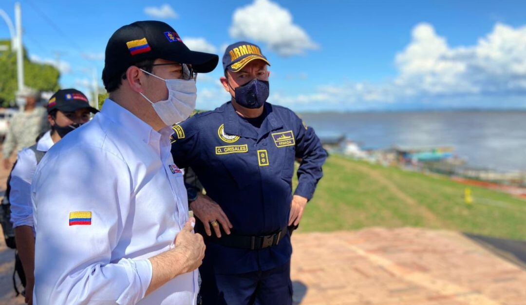 Fiscal Francisco Barbosa