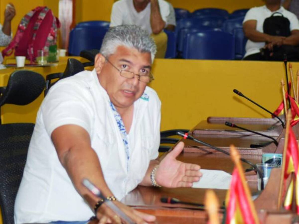 Empresas de servicios públicos no estarían tributando por ruptura de vías