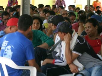 Foto: Diario La Opinión