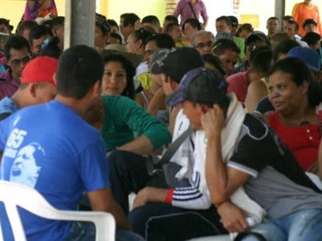 Foto: Diario La Opinión