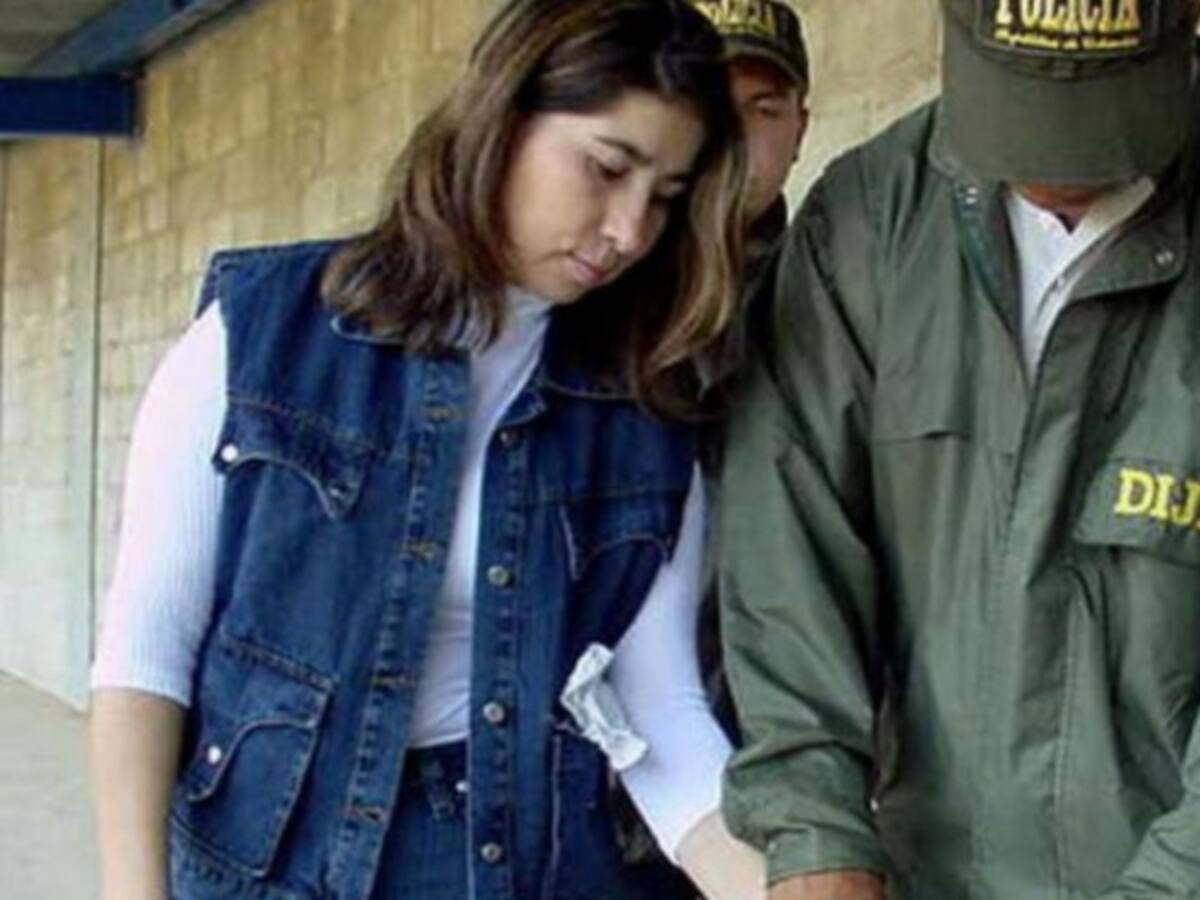 Farc pedirá al Gobierno que alias ‘Sonia’ quede en libertad