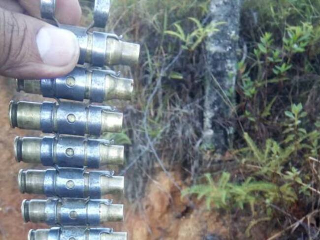 Ex Senador de la República Jorge Iván Ospina denuncia amenazas