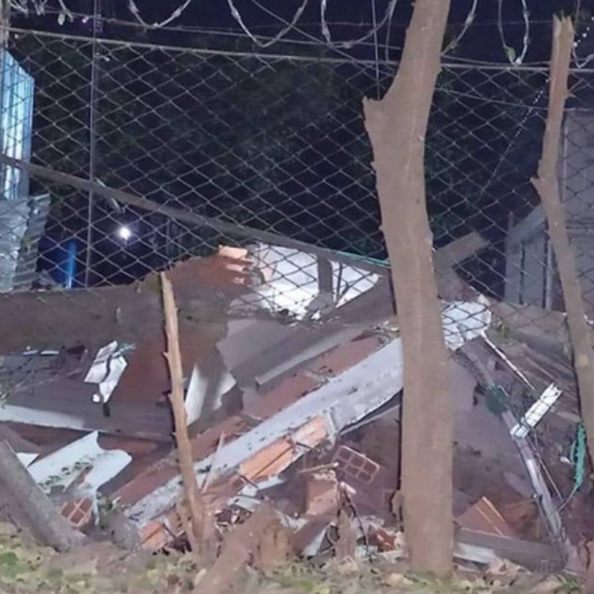 Consejo de seguridad tras atentado a empresas contratistas de Ecopetrol