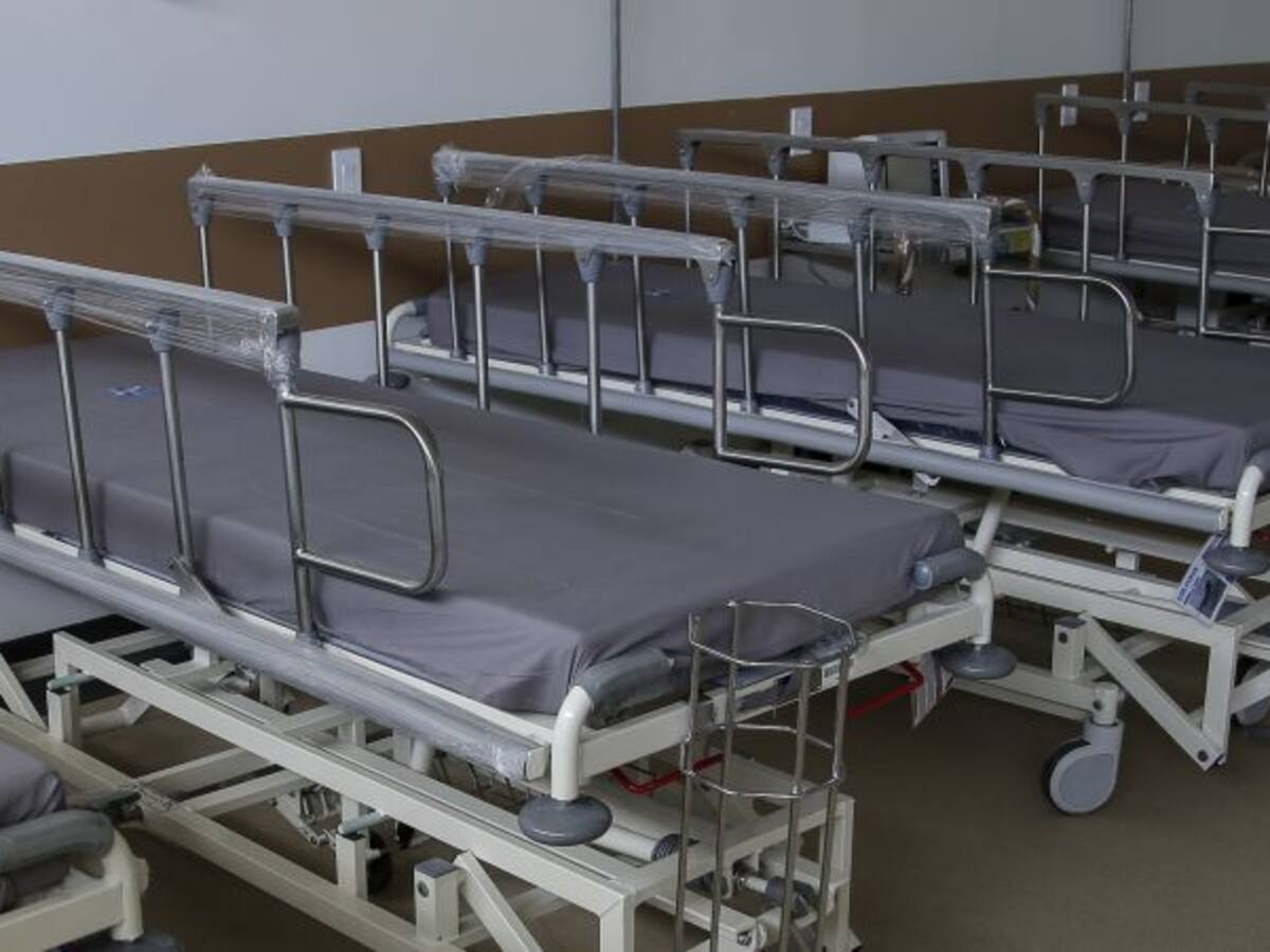 SuperSalud no debe demorarse más de 10 días con sus fallos