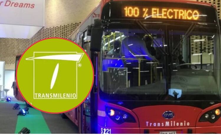 Comenzó el proceso para la llegada de nuevos buses eléctricos y a gas para Transmilenio.