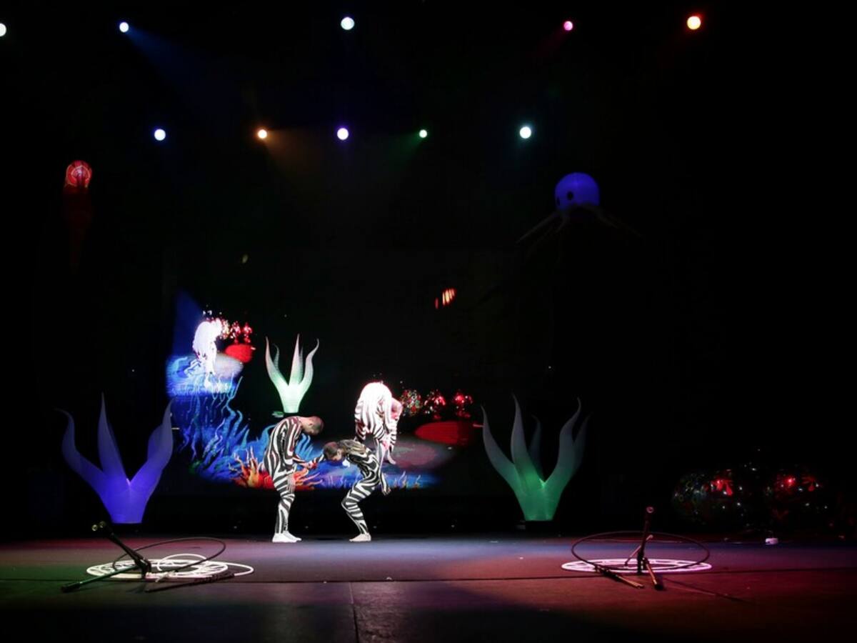 Festival Iberoamericano de Teatro 2022 contará con más de 16 compañías teatrales del exterior