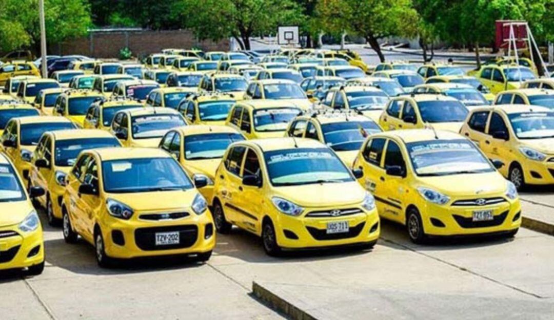 Taxis