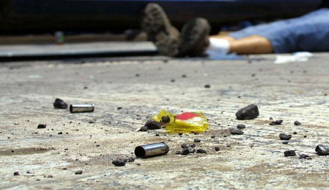 Nuevo homicidio en el municipio de Tibú