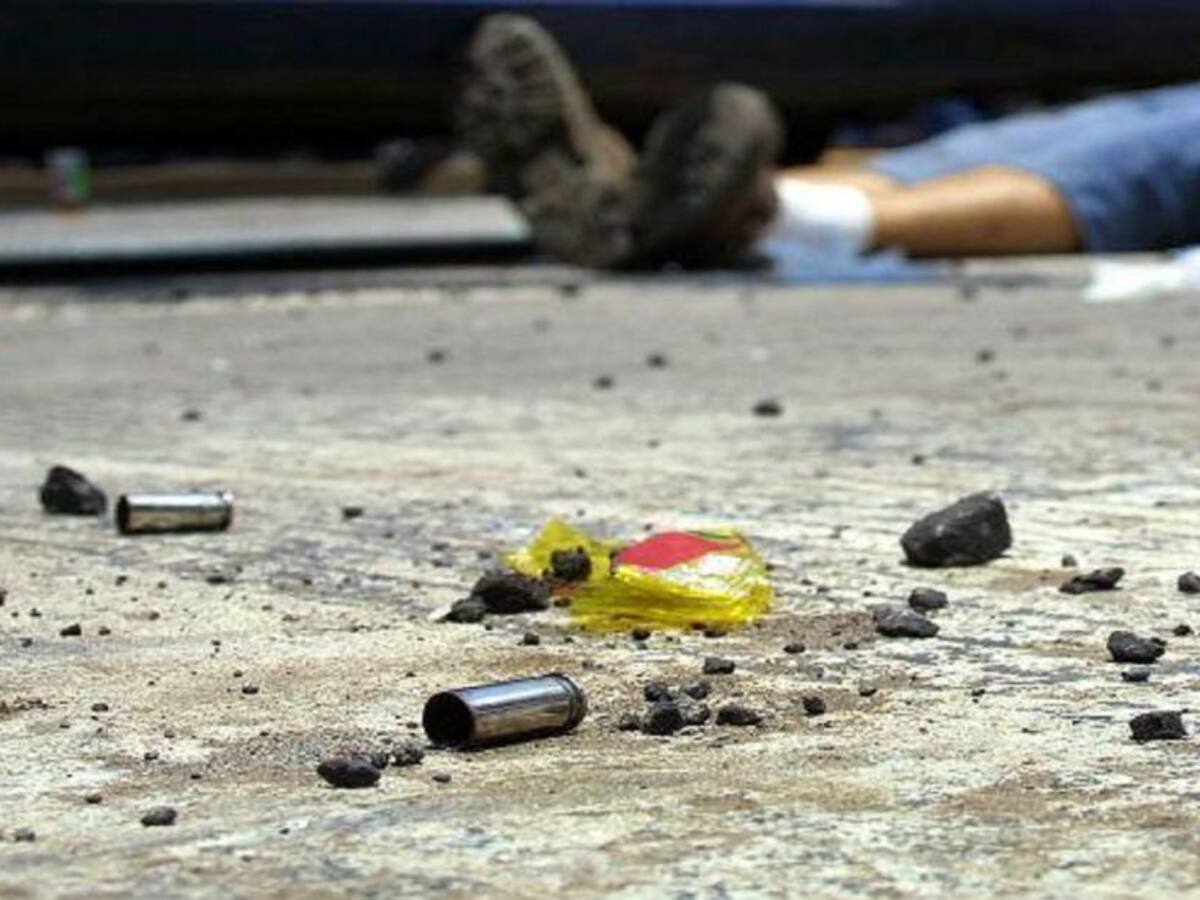 Nuevo homicidio en el municipio de Tibú