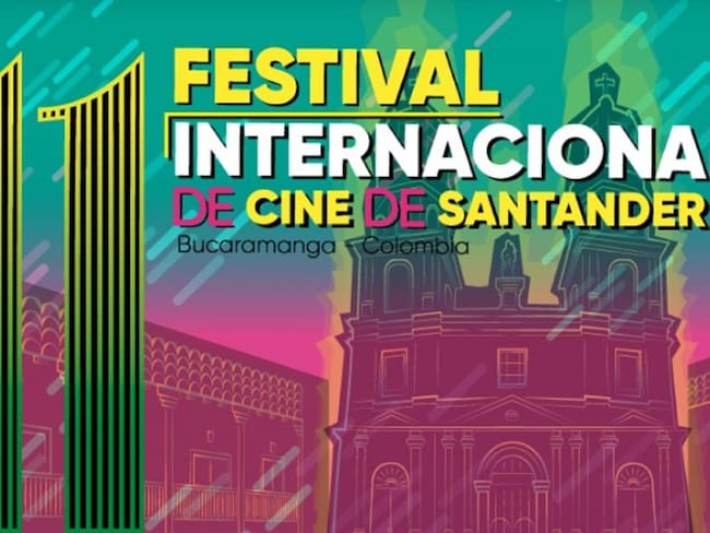 Se aproxima el Festival Internacional de Cine de Santander