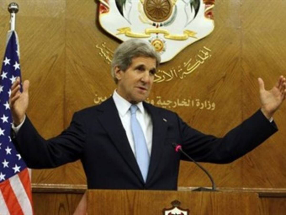 Kerry afirmó que EE.UU. seguirá espiando y pidió comprensión a Brasil y a otros aliados