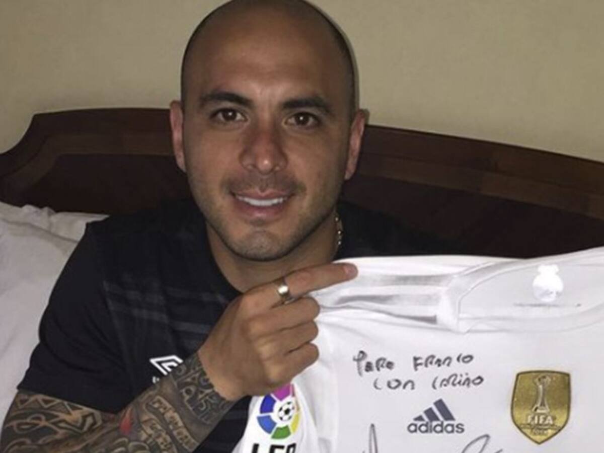 Omar Pérez: ¿Cómo solucionar la Selección? Con James, así juegue 5 minutos