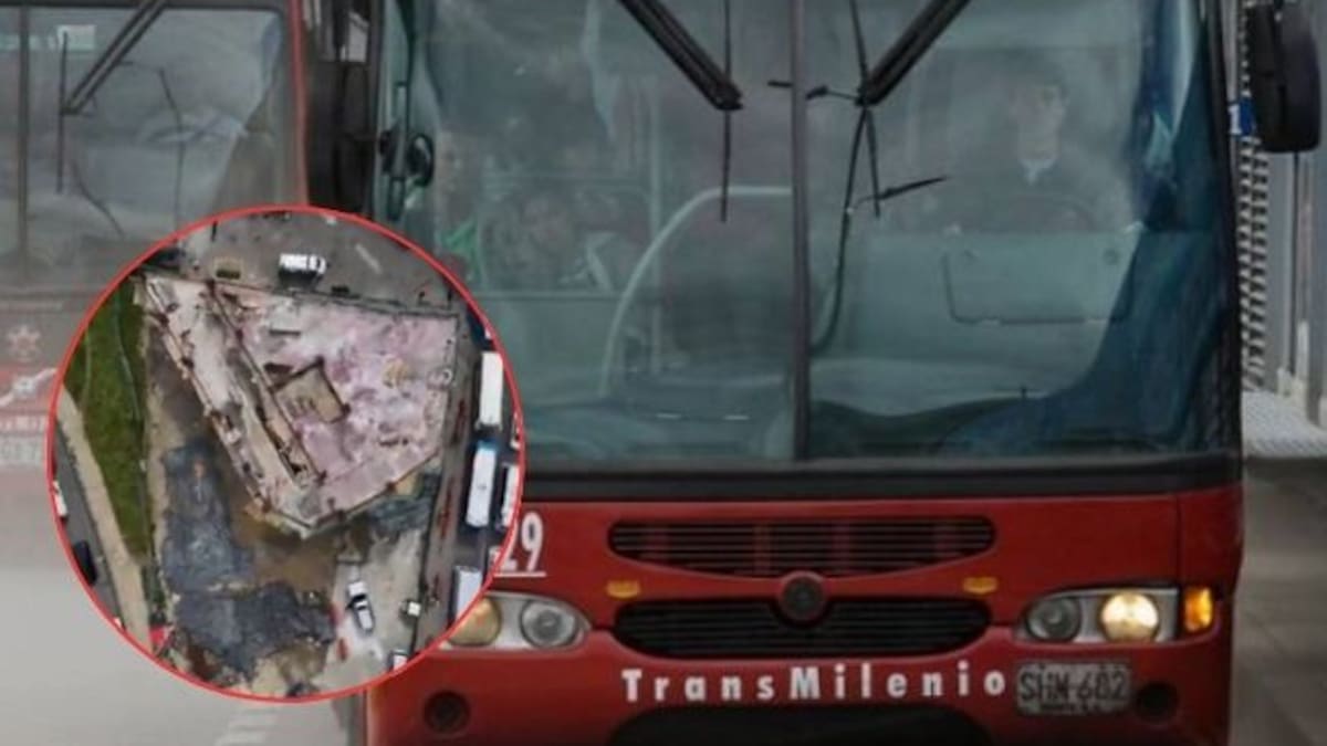 Razones de los retrasos de la fecha de entrega de Transmilenio en Soacha: Gobernador explica