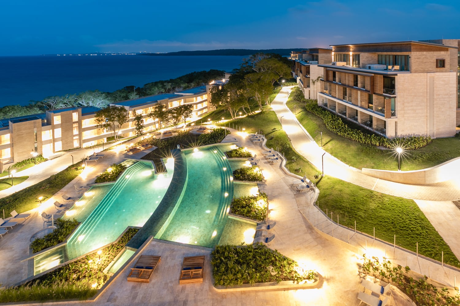 Sofitel Barú Calablanca Beach Resort