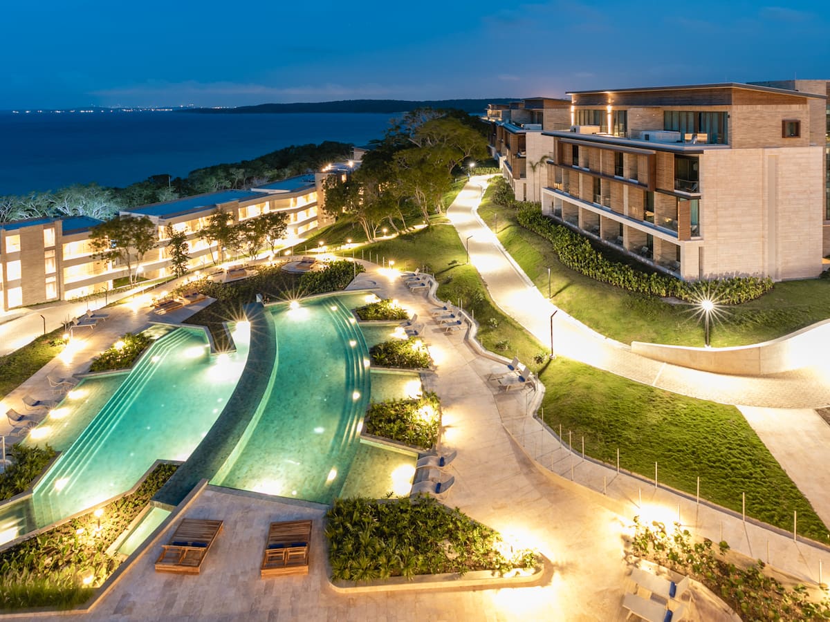 Sofitel Barú Calablanca Beach Resort, mejor resort de lujo de Suramérica