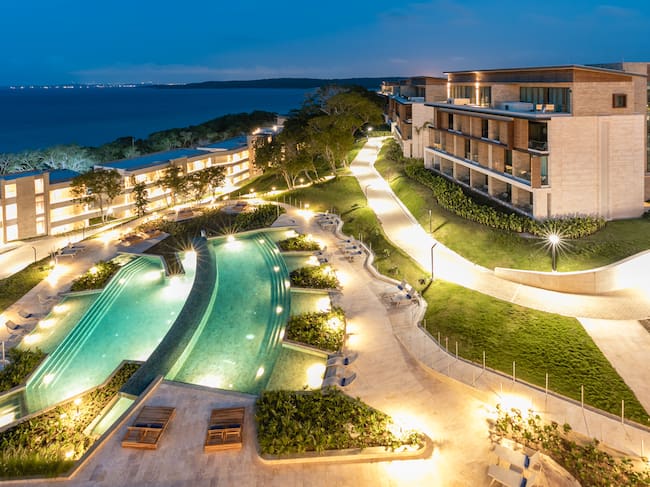 Sofitel Barú Calablanca Beach Resort