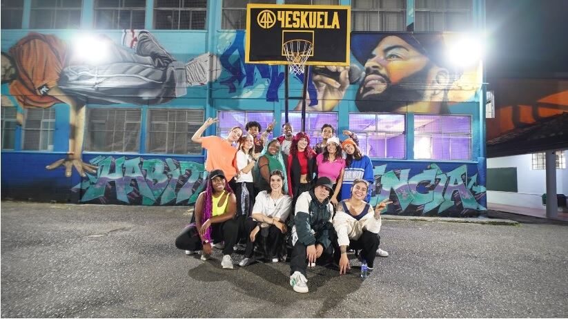 Cortesía: Tomorrowland Foundation - 4Eskuela