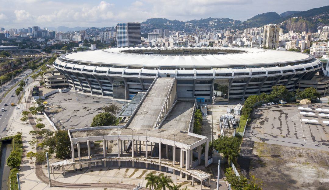 Conmebol confirma las cuatro sedes de la Copa América 2021 en Brasil