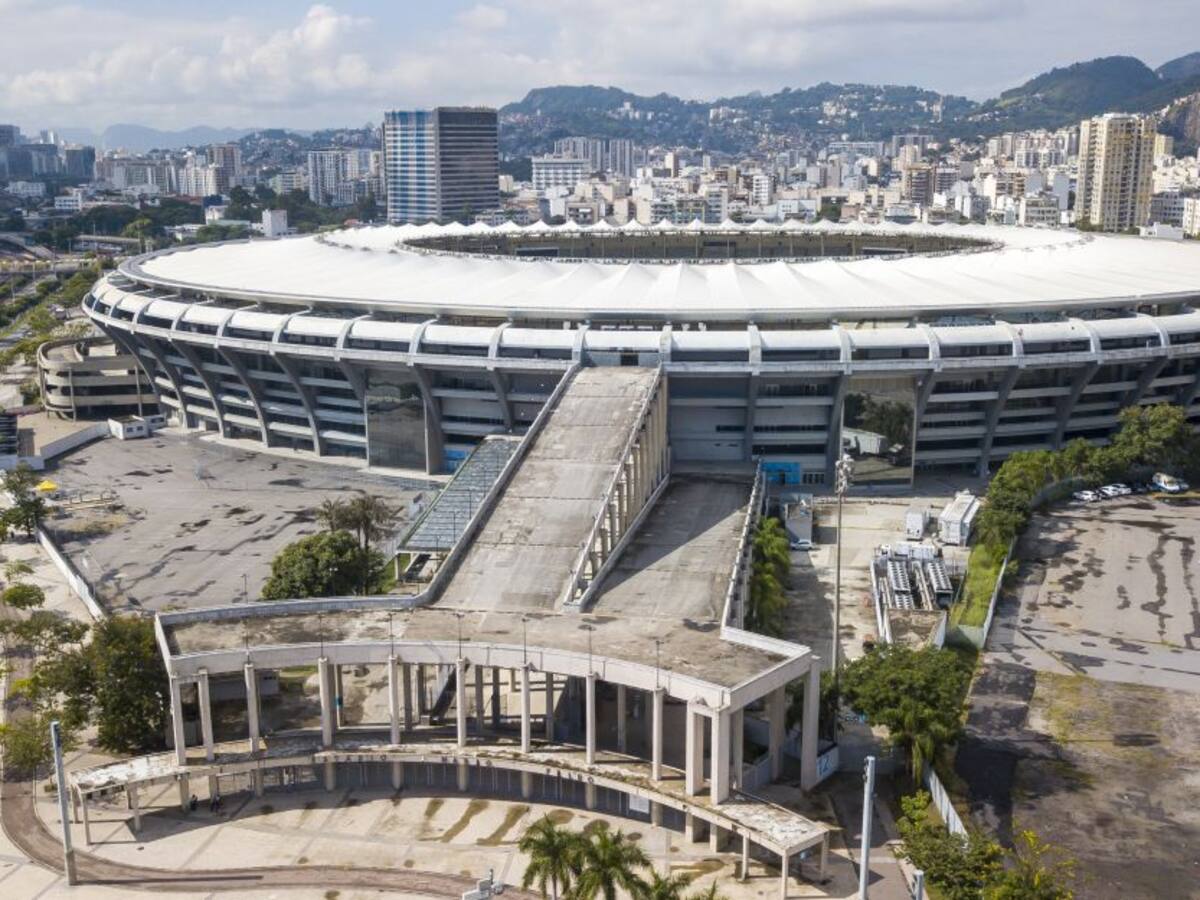 Conmebol confirma las cuatro sedes de la Copa América 2021 en Brasil