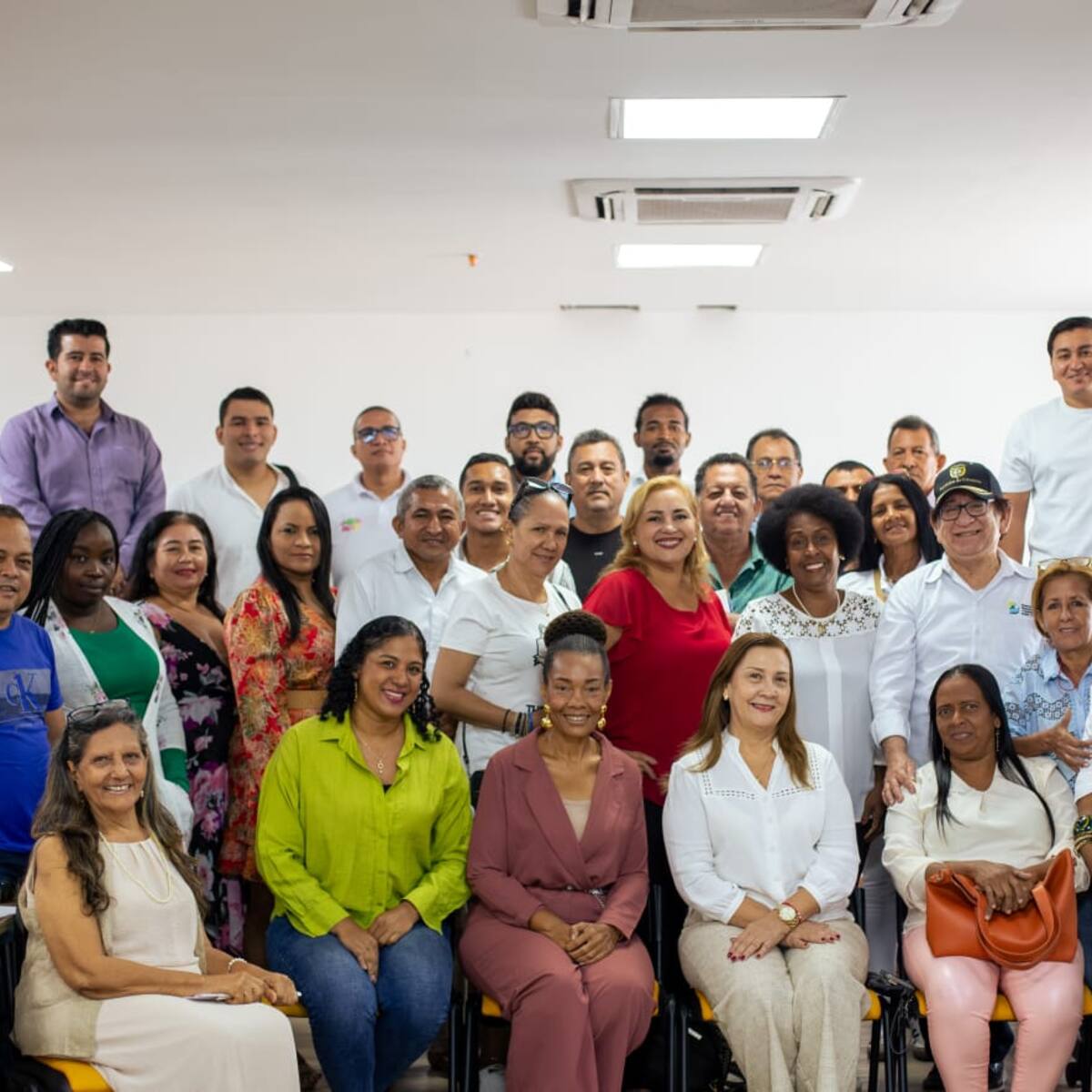 Cartagena será epicentro de un modelo de diversificación de la oferta turística
