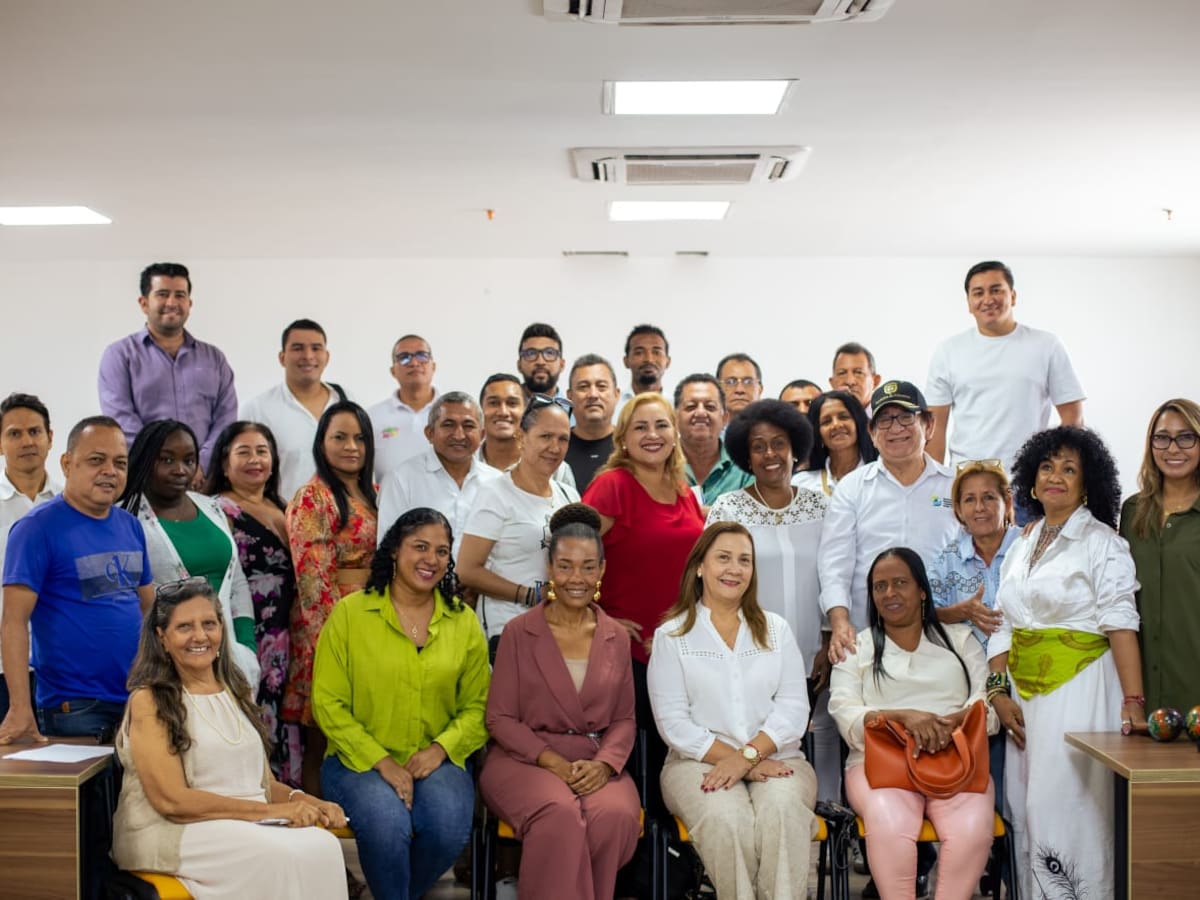 Cartagena será epicentro de un modelo de diversificación de la oferta turística