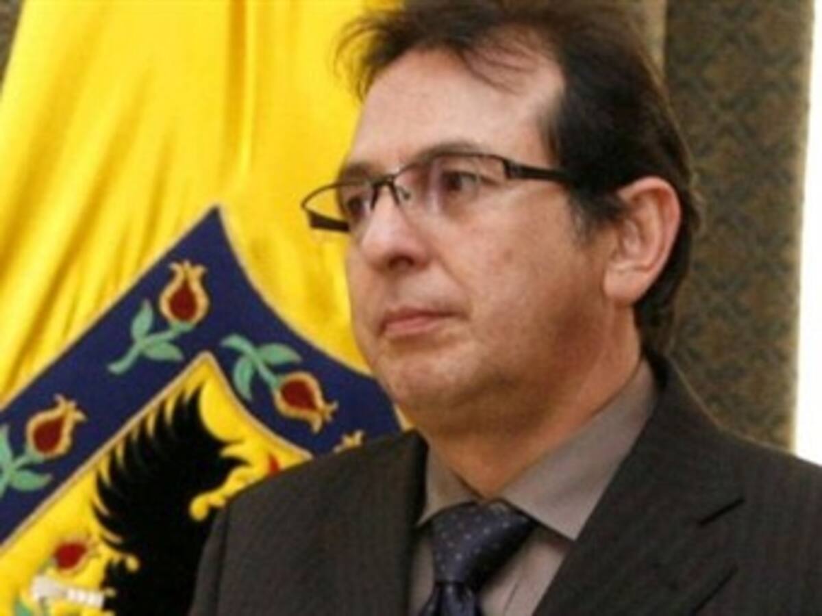 Distrito anuncia acciones penales contra la Superindustria