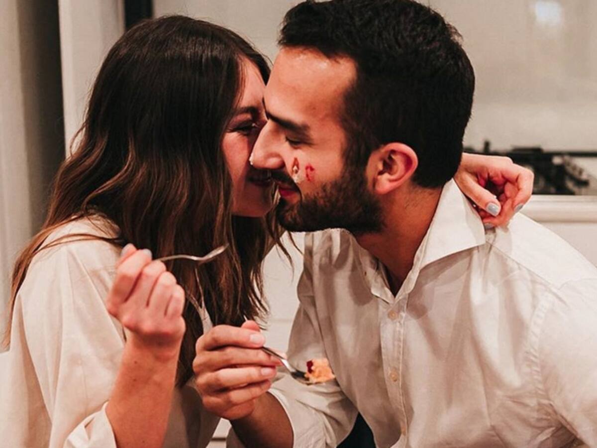 Colombianos deleitan a los australianos en la pasterlería 'Milloha'