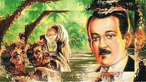 El departamento del Huila celebra el día de hoy el natalicio del escritor de la Obra La Voragine José Eustasio Rivera, se tiene programado diferentes actividades culturales conmemorando esta fecha.