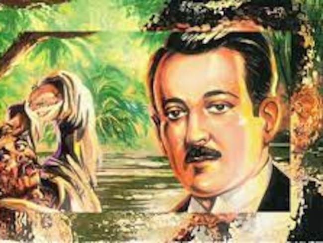 El departamento del Huila celebra el día de hoy el natalicio del escritor de la Obra La Voragine José Eustasio Rivera, se tiene programado diferentes actividades culturales conmemorando esta fecha.